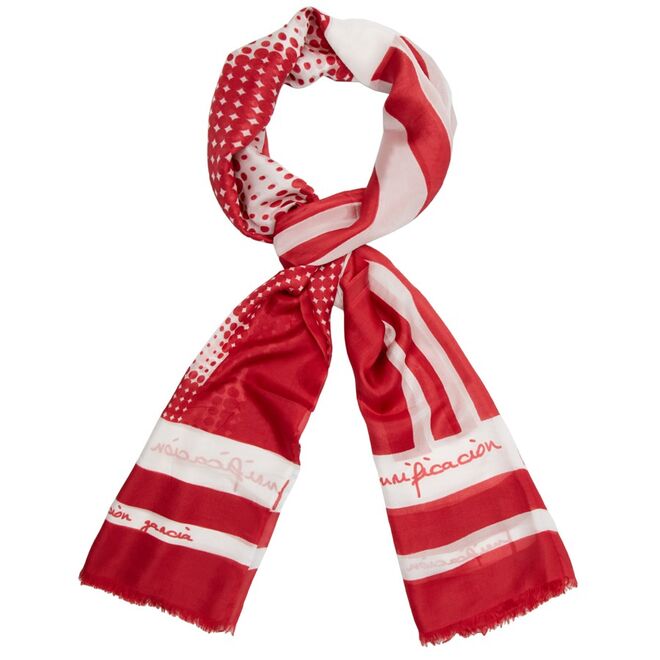 €99, Purificación García