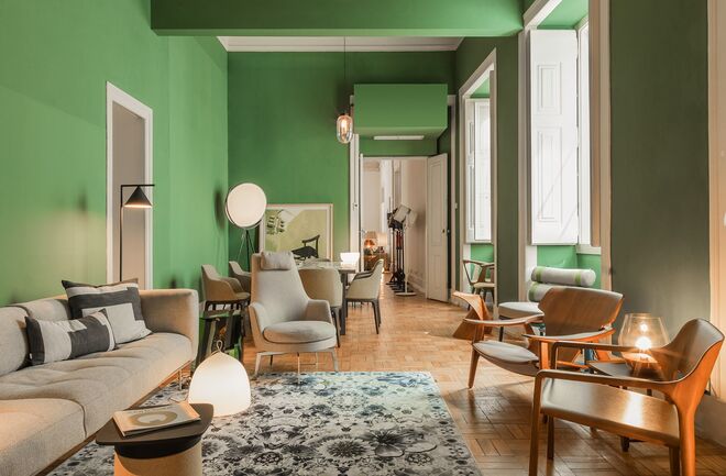 QuartoSala abre pop-store em Lisboa