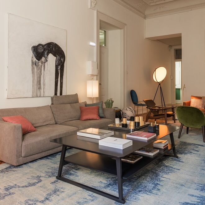 QuartoSala abre pop-store em Lisboa