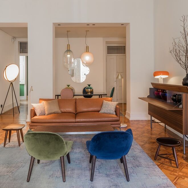 QuartoSala abre pop-store em Lisboa