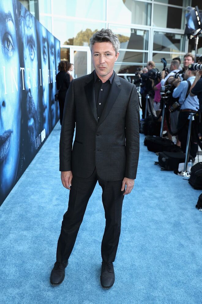 Aiden Gillen