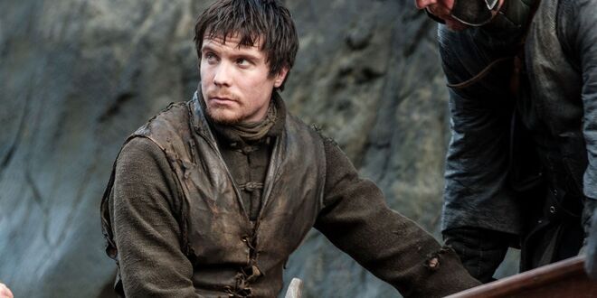 Joe Dempsie como Gendry
