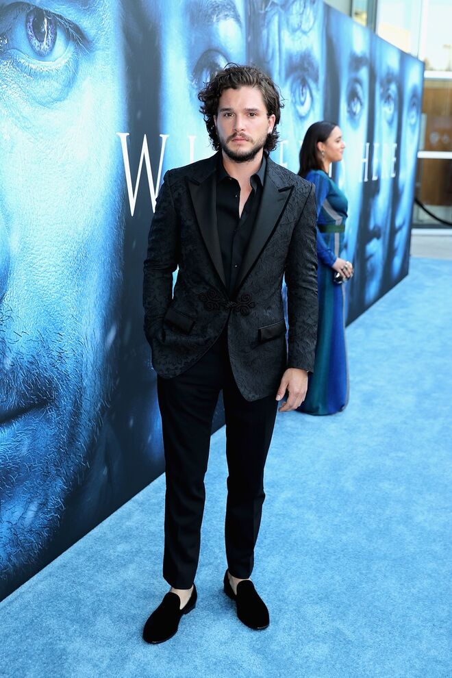 Kit Harington