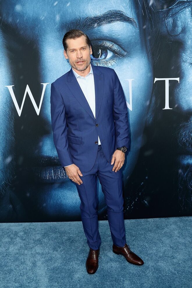 Nikolaj Coster-Waldau