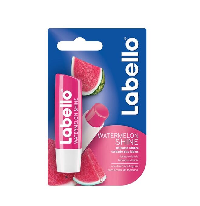 Batom Watermelon Shine, €7,29, Labello