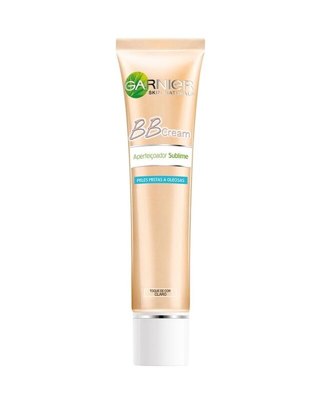 Bb Cream oil free, €9,69, Garnier