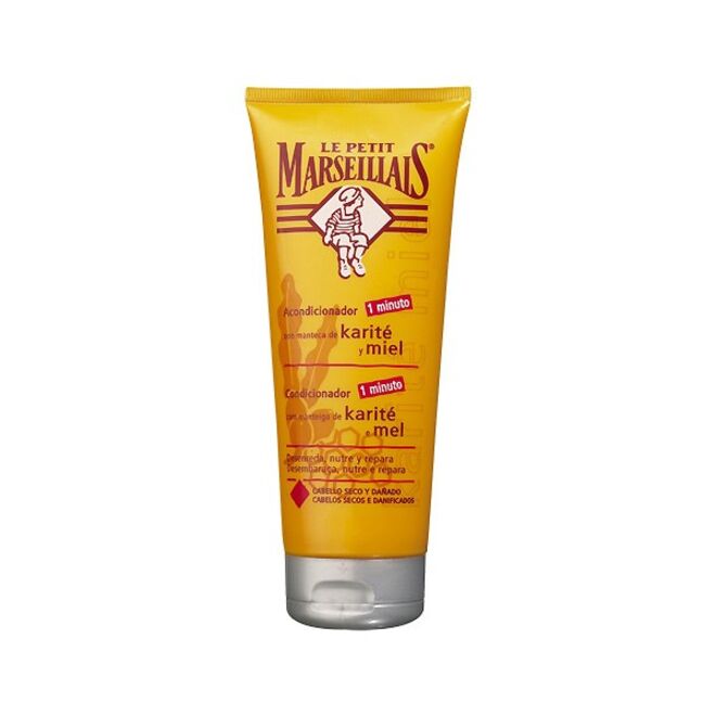 Condicionador de 1 minuto, €3,79, Le Petit Marseillais