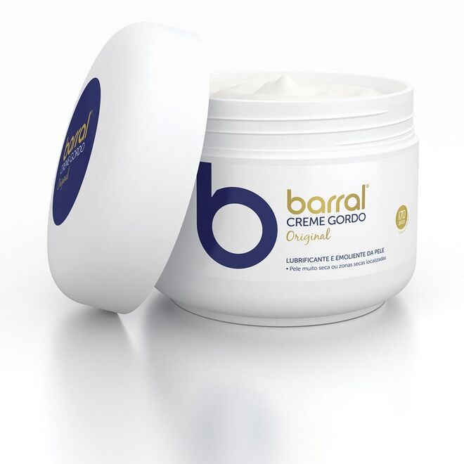 Creme Gordo Original, €16, Barral