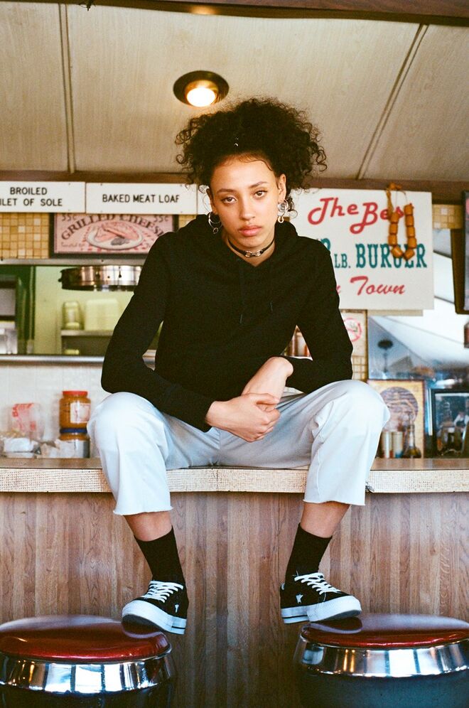 A Converse lança uma nova coleção One Star