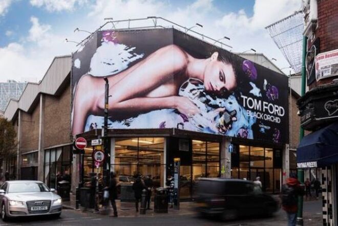 Reino Unido diz “não” às campanhas que perpetuam estereótipos de género 