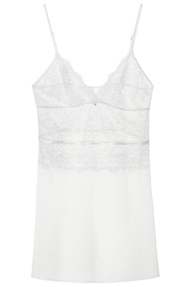 Intimissimi tem novos modelos para noivas