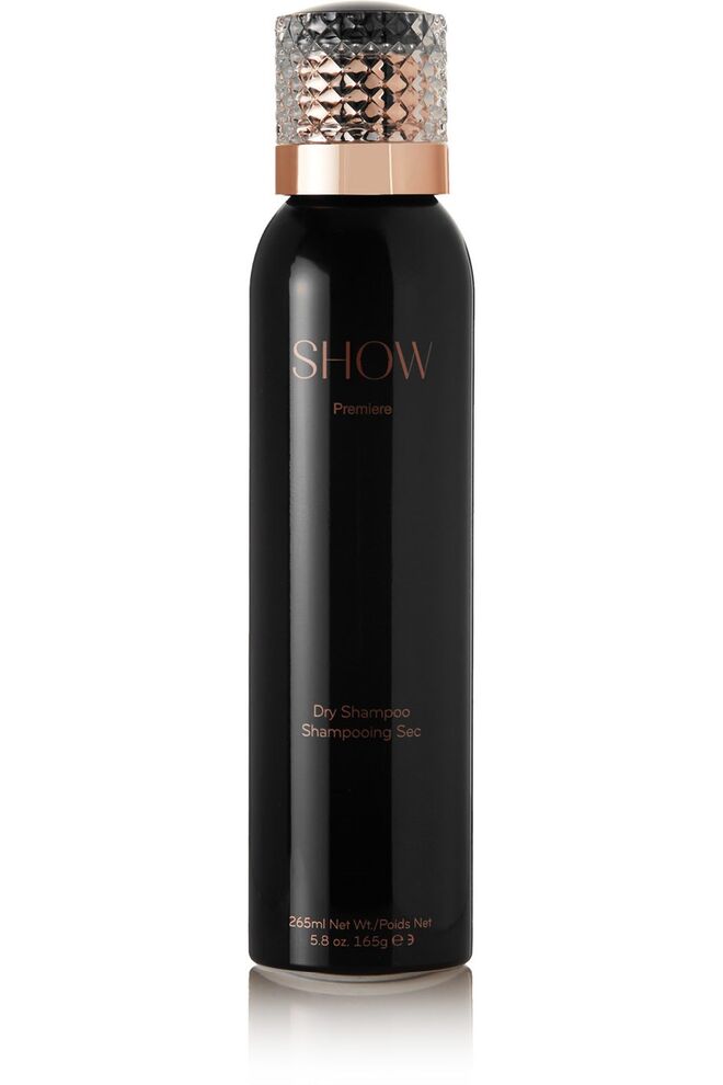 Premiere Dry Shampoo, €36, Show Beauty, em www.net-a-porter.com
