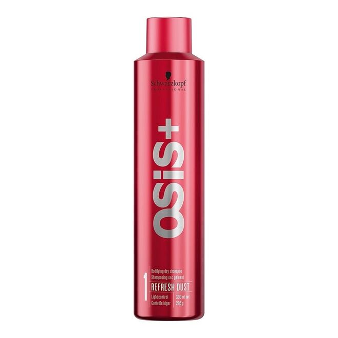 Osis Refresh Dust Shampoo Seco Texturizante, Schwarzkopf Professional