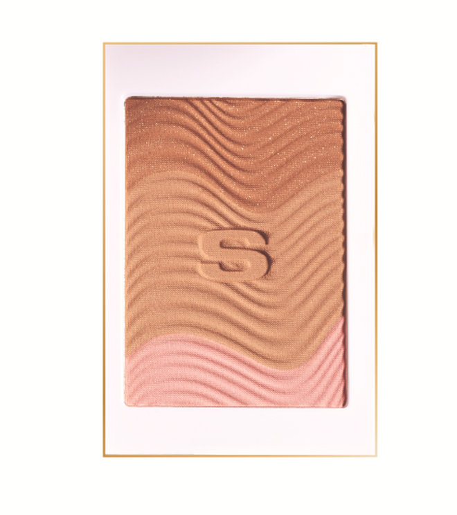 Palete Phyto Touche Miel, €85, Sisley