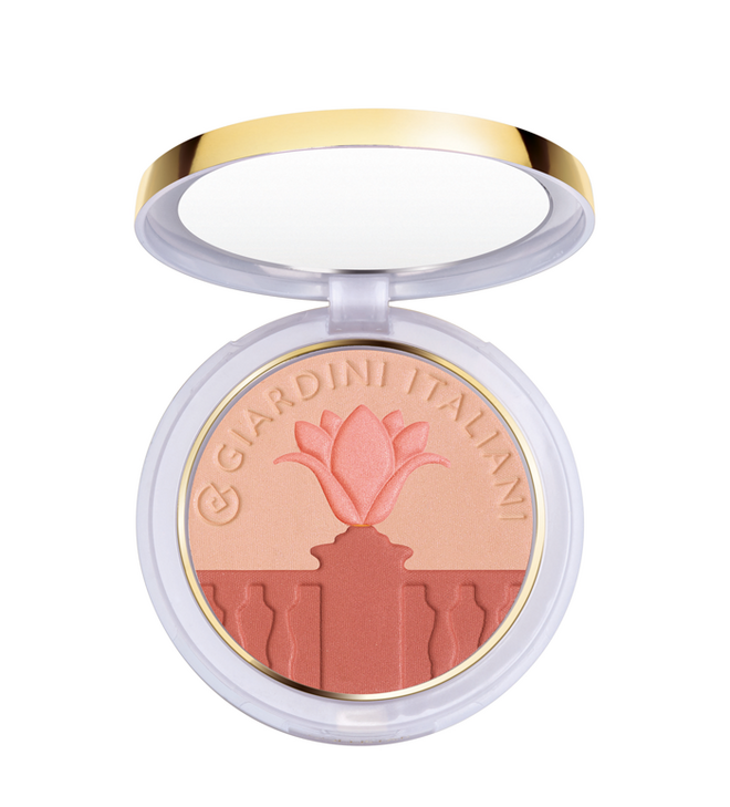 Blush, Eyeshadow, Highlighter, €33,05, Collistar