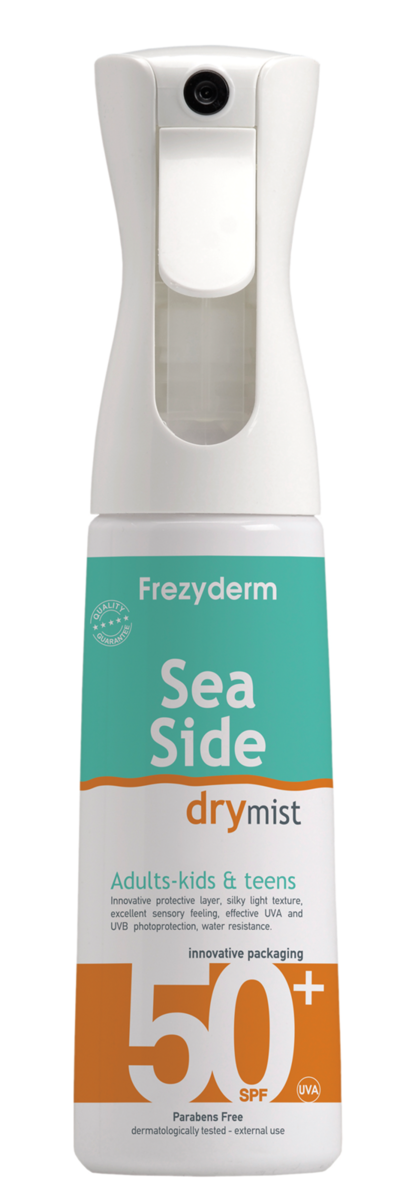 Spray Sea Side, 300 ml, €28,78, Frezyderm