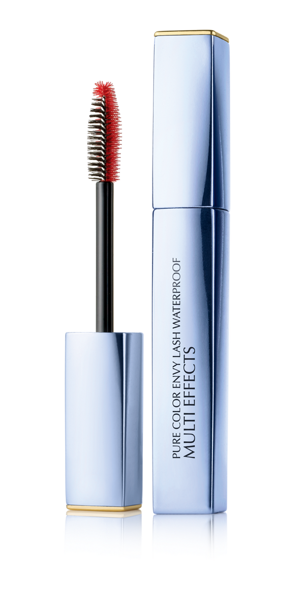 Multieffects Mascara Waterproof, €32,50, Estée Lauder