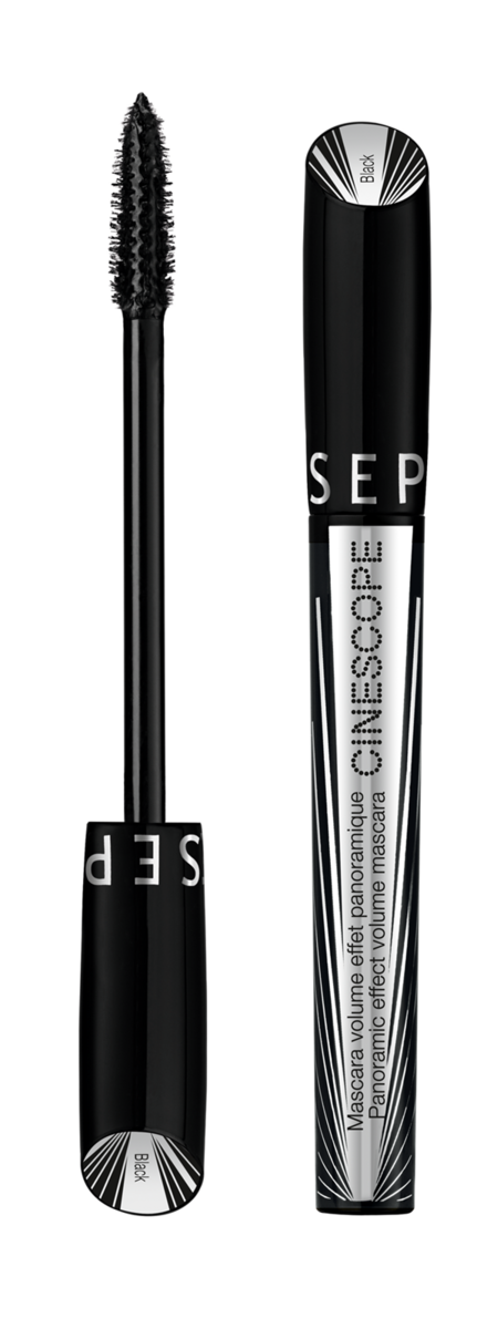 Cinescope Mascara efeito panorâmico, €14,95, Sephora