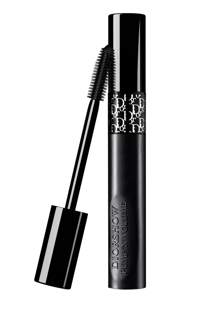Pump’N’Volume Mascara, €35,30, Dior