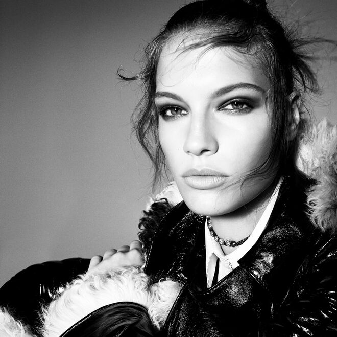 Zara outono/inverno 2017