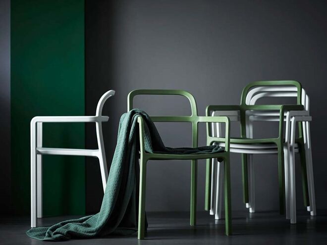 IKEA x HAY: primeiras imagens da colaboração