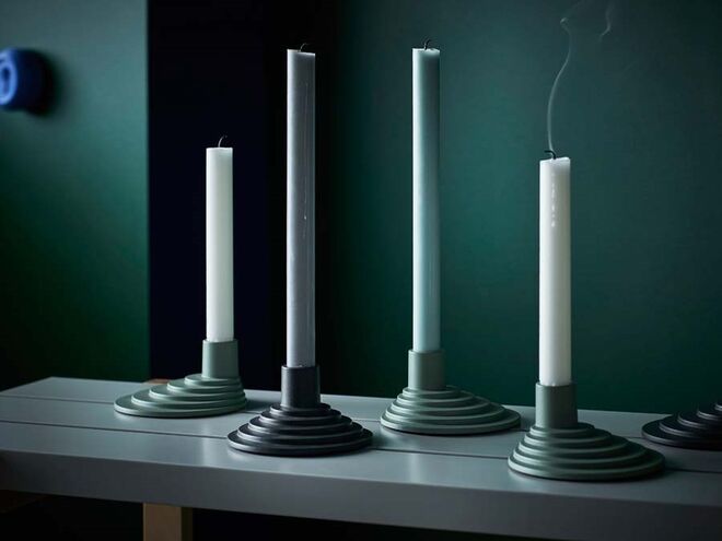 IKEA x HAY: primeiras imagens da colaboração