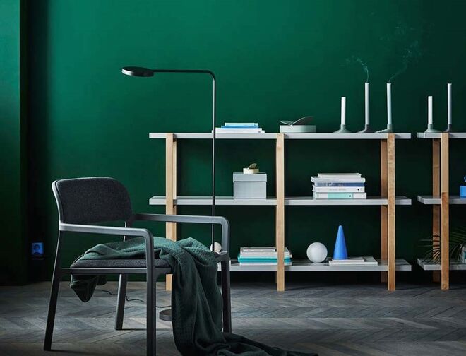 IKEA x HAY: primeiras imagens da colaboração