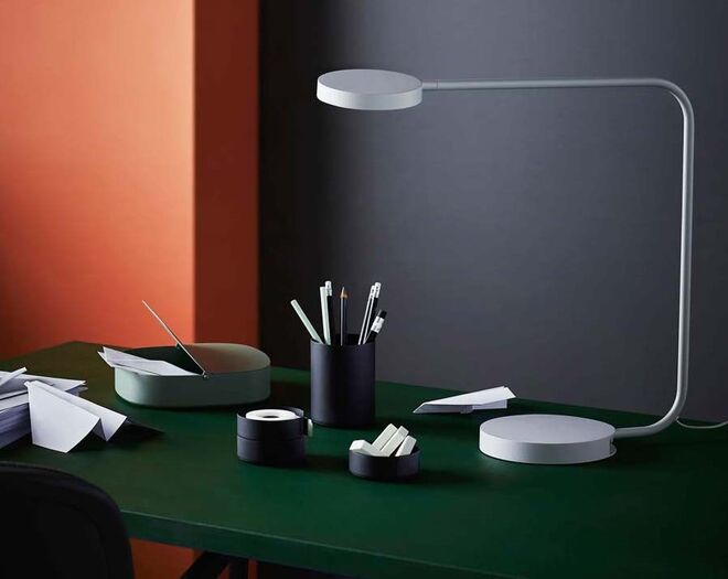 IKEA x HAY: primeiras imagens da colaboração