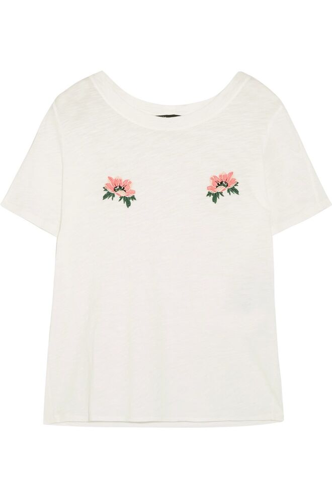 €85, Maje em Net-a-Porter.com