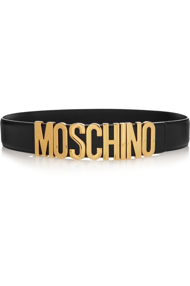 €205, Moschino em Net-a-Porter.com