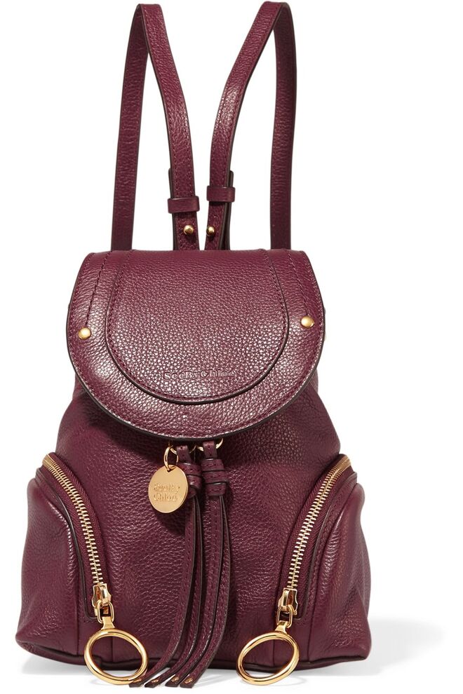 €395, See by Chloé em Net-a-Porter.com
