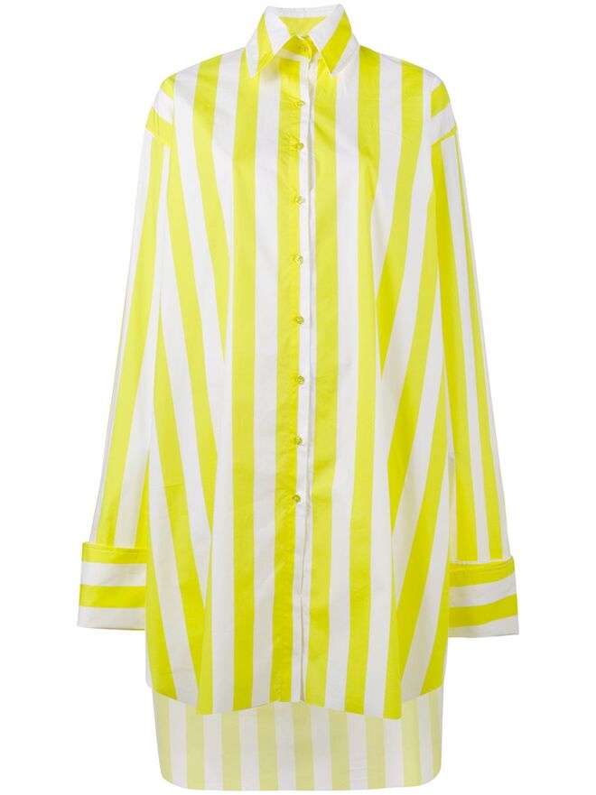 €447, Marques'Almeida em Farfetch.com