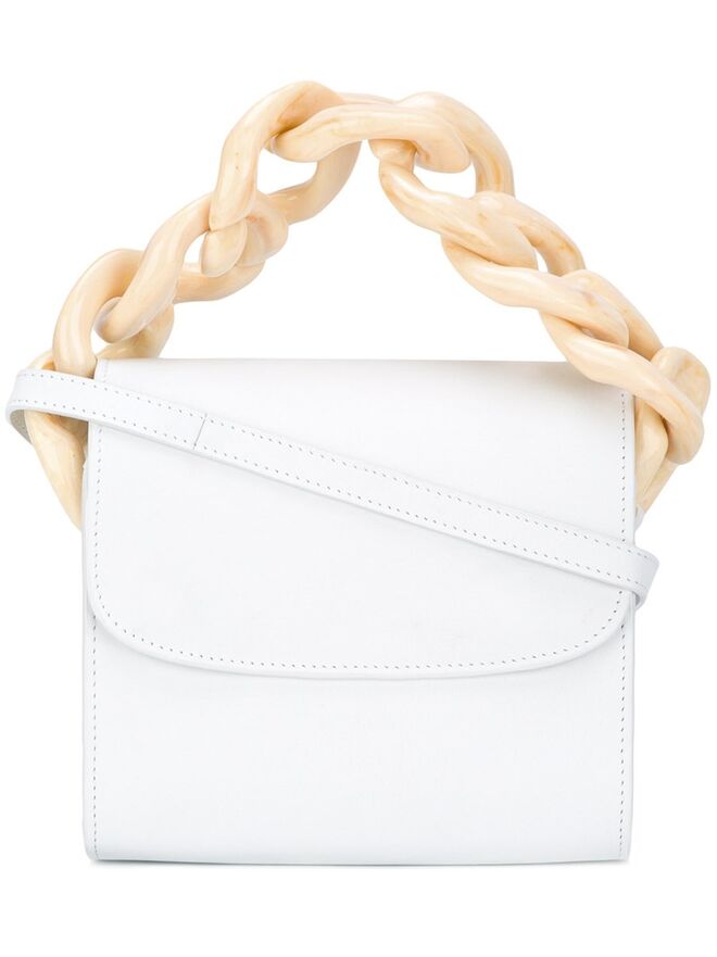 €971, Marques'Almeida em Farfetch.com