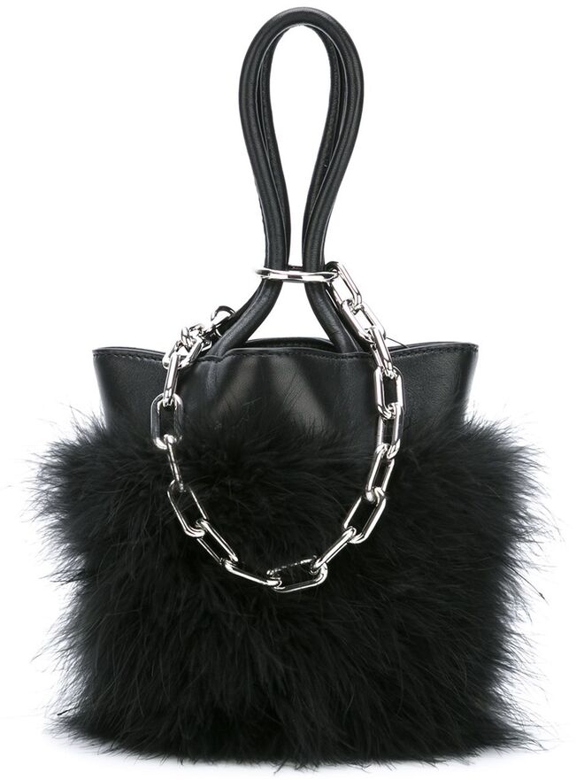€839, Alexander Wang