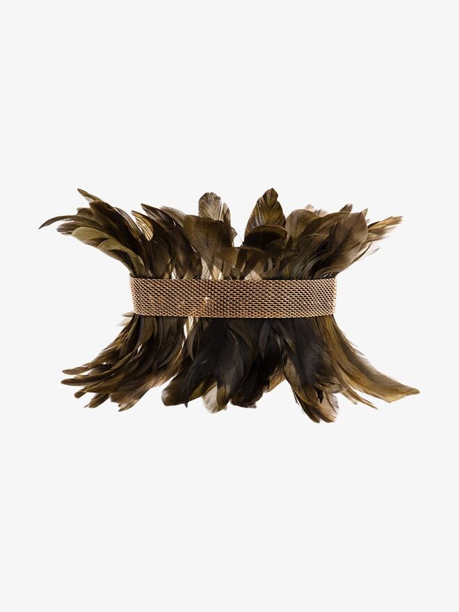 €566, Rosantica, em farfetch.com