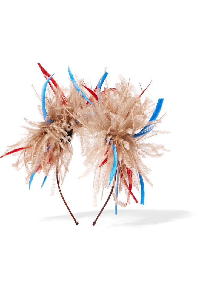 €183, Eugenia Kim, em net-a-porter.com