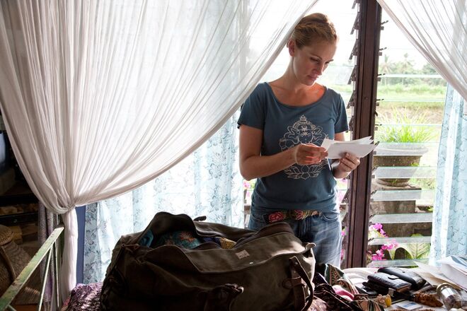 Pesar a bagagem antes de sair de casa | O excesso de peso de bagagem pode sair muito caro: cerca de mais 10 euros por cada quilo a mais. Para evitar surpresas, aconselhamos que pese as suas malas ainda antes de sair de casa e consulte com antecedência as informações acerca da companhia aérea, certificando-se sobre o peso máximo permitido.