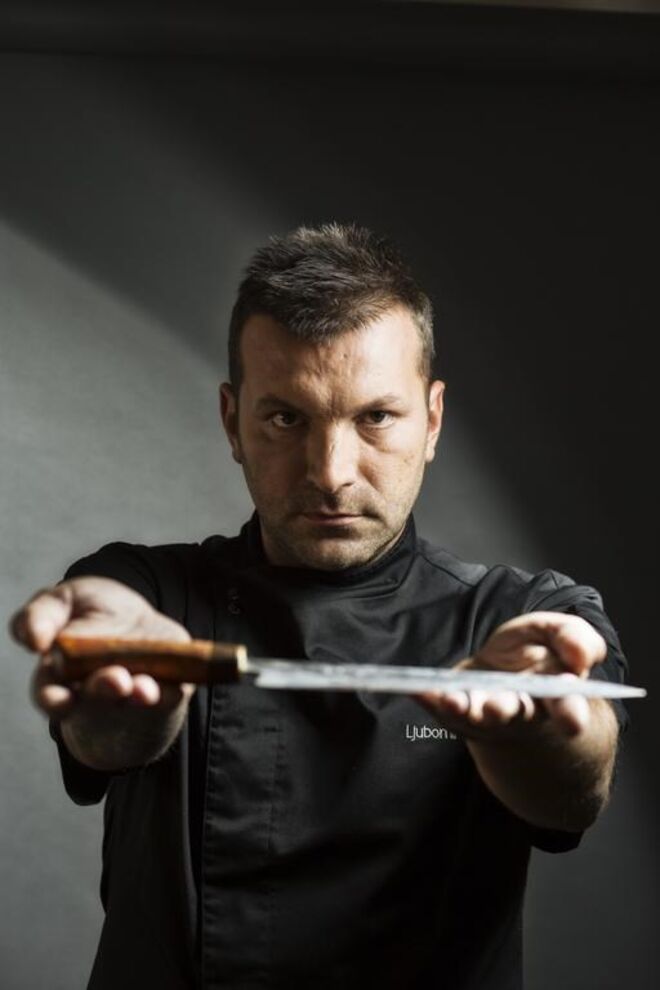 O melhor restaurante do mundo é português