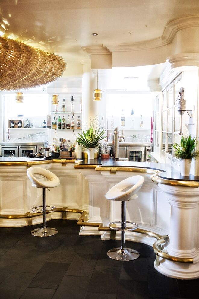 O melhor restaurante do mundo é português