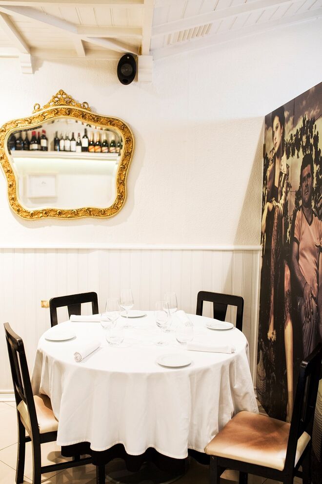 O melhor restaurante do mundo é português