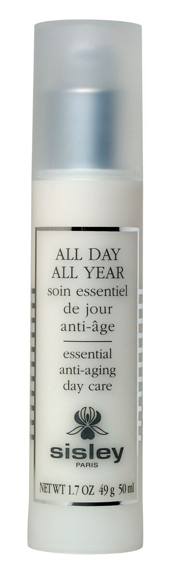 All Day All Year essential anti-aging day care, 50 ml, €296,50, Sisley