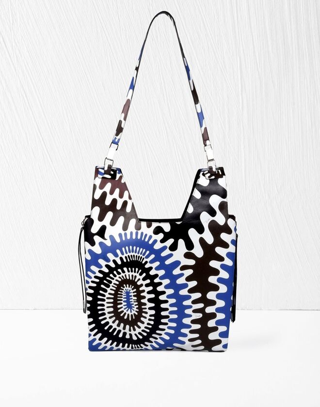 €525, Emilio Pucci