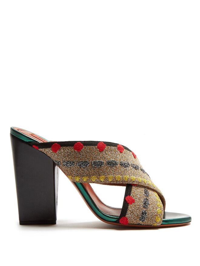€493, Missoni