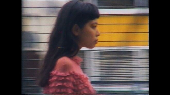 O inverno da Valentino deu um filme