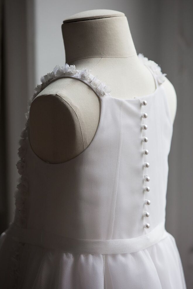 Já há imagens do vestido de casamento de Miranda Kerr