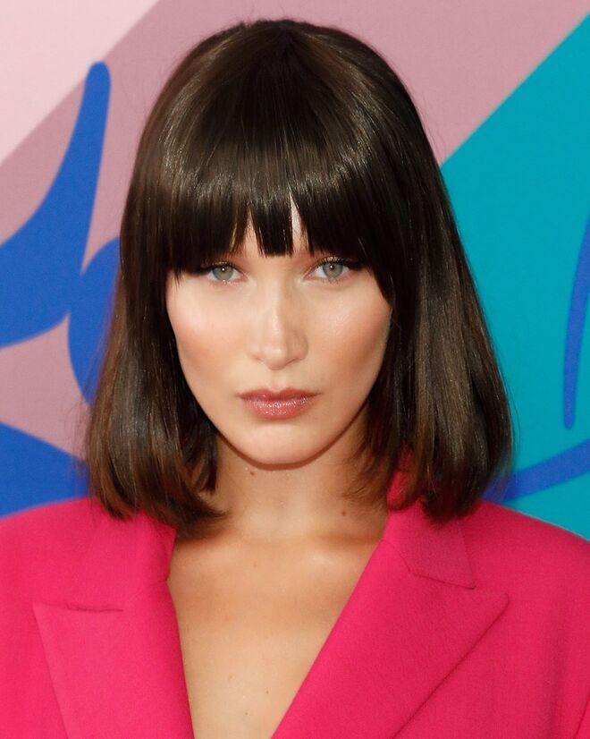 Bella Hadid