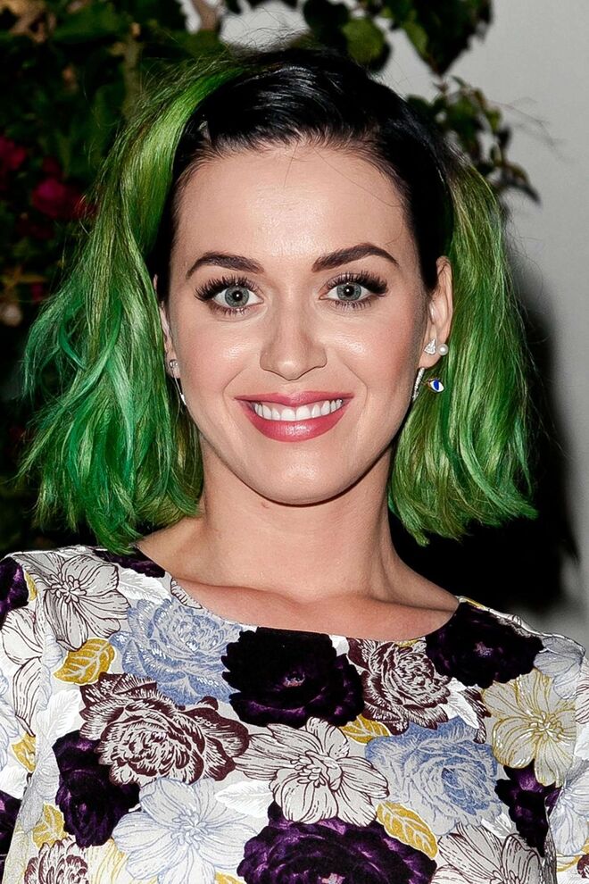 Katy Perry