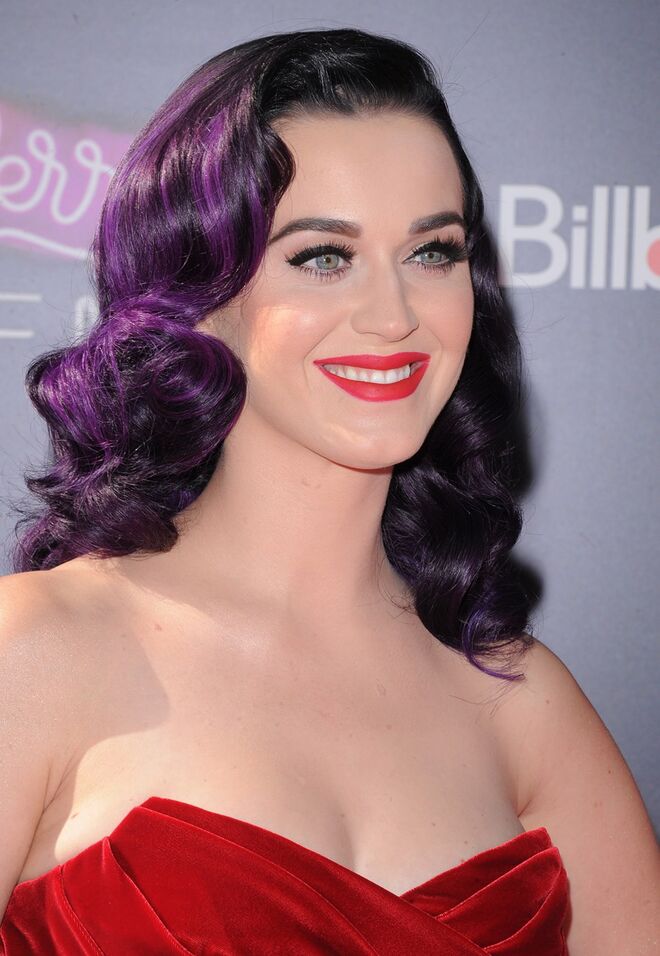 Katy Perry