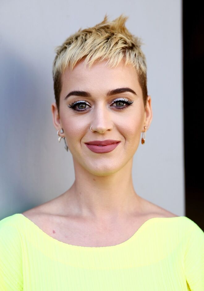Katy Perry
