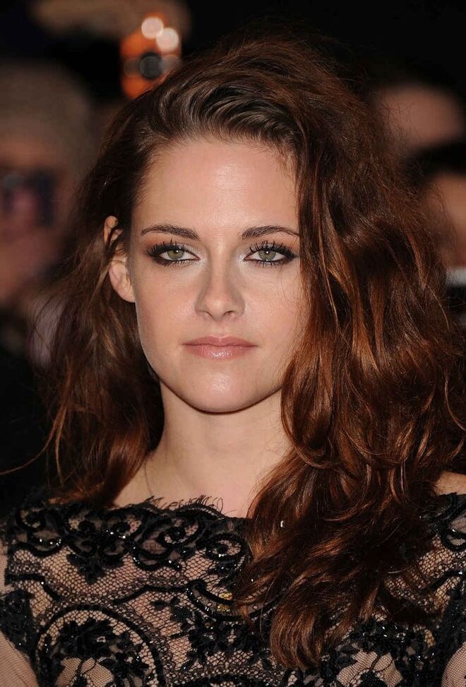 Kristen Stewart